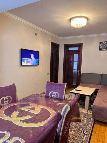 20 yanvarda 2 otaqli evler: 20 Yanvar metrosunun yanında,5 mərtəbənin,1-ci mərtəbəsində,2 — 2