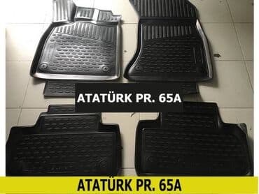 maşin satişi: Audi q5 2017 üçün poliuretan ayaqaltılar bundan başqa hər növ — 1