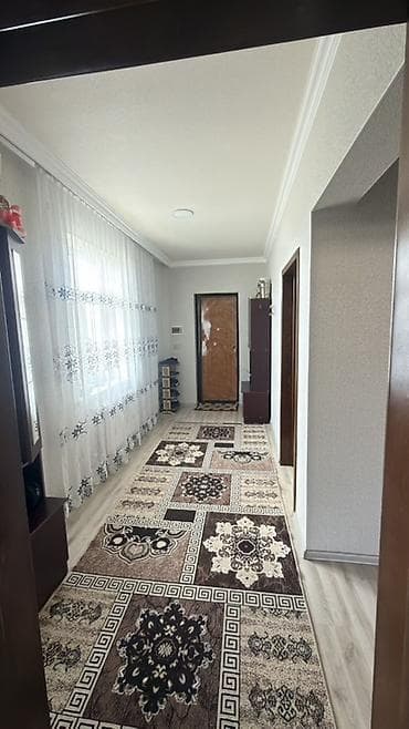 kiraye ev razin: Bakı, Şağan, 2 otaqlı, Köhnə tikili, m. Koroğlu, 3 kv. m — 4
