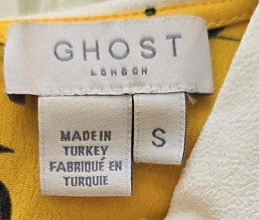 prakat donlar: Gündəlik don, Midi, S — 2