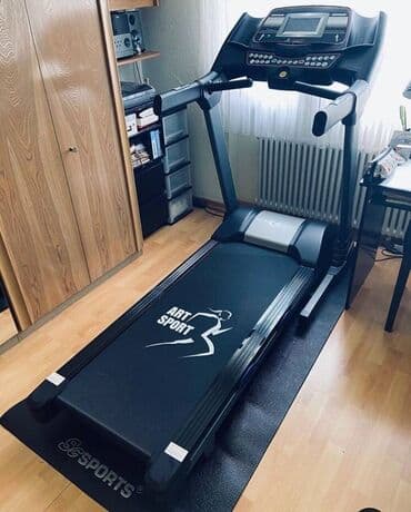 Trenajorlar orginal alman texnologiyasidir Burda yazilan qiymet şerti