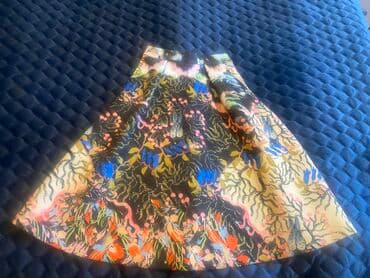 Sviterlər: Midi Ətək, H&M, M — 1