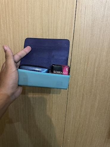 https smart ady az: Ploom – tütün çubuqları üçün qızdırma cihazı və dəbli daşıma seti — 4