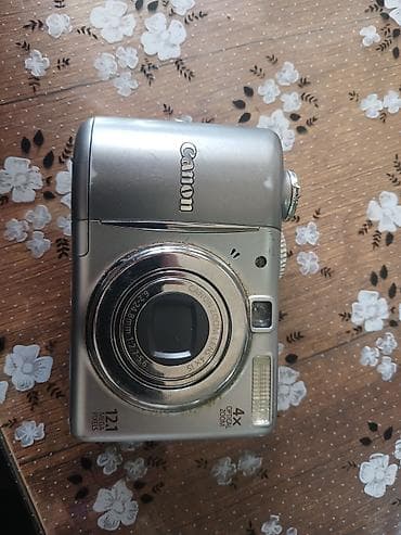 сумка для фотоаппарата canon: Idral — 4