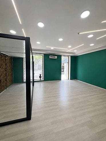 avto karavan: İcarəyə verilir obyekt 60 m², Nizami m. Daha 7 şəklə bax Agentlik 1 — 1