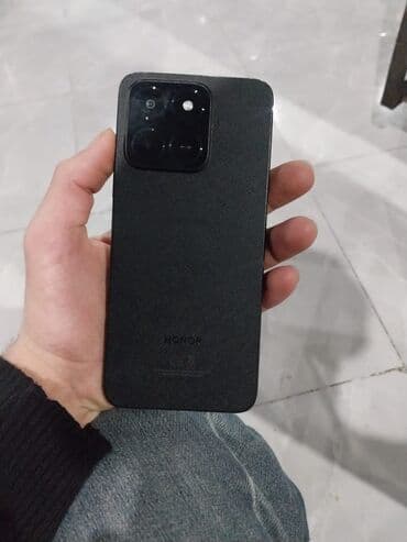 honor 8a 64gb: Honor X5b, 64 GB, rəng - Qara, İki sim kartlı — 2