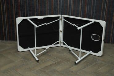 ikinci el kopiresorlar: Çamadan kuşetka masaj Masaj Estetik Kosmetoloji Salon malları Gözəllik — 10