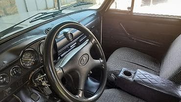 lada 2109: VAZ 2106 sedan Maşın yaxşı vəziyyətdədir. Real alıcılar zəng etsin — 5