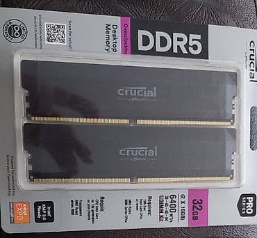 pc disk: Ram DDR4 32Gb 16x2 Kit CL18 3200 MHz Colorful B-AX Gaming Heatsink — 4
