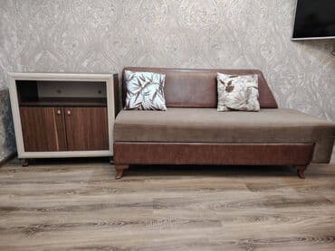 Termolar: Künc divan — 3