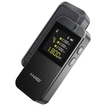 lazer metre qiymeti: Yeni Lazer məsafə ölçən, Hesablama funksiyalı, Rəngli displey, USB girişli, Pulsuz çatdırılma, Ödənişli çatdırılma, Rayonlara çatdırılma — 2