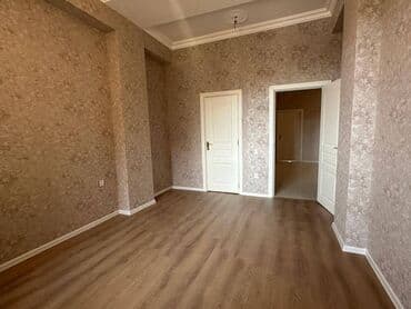 купить квартиру в баку новостройка с ремонтом: 3 комнаты, Новостройка, 124 м² — 5