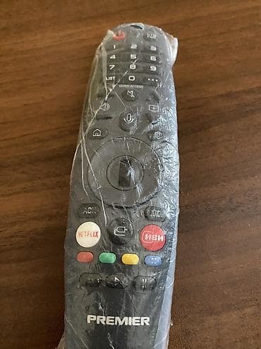 led televizor: Televizor LG LED ekran 55" — 4