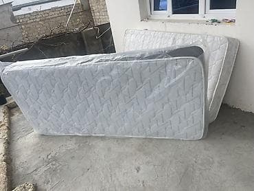 taxt ucun matras: Yeni, Ortopedik matras, Bir nəfərlik — 1