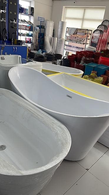 çeni: Vanna otağınızda dəyişiklik vaxtıdır! 🚿 Keyfiyyətli materiallar və — 2