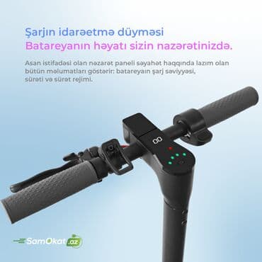 formula 1 bilet qiymetleri 2025: Elektrik samokat Xiaomi KingSong KS-X1 scooter skuter 🛴 KingSong X1 - — 3