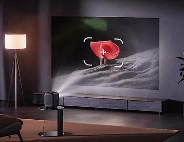 dji mic 3: Yeni Portativ Proyektor Xiaomi — 4