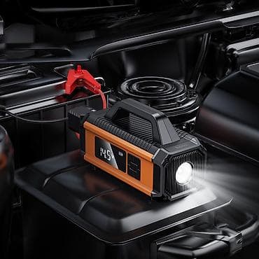 s50 moto: HOCO. - çoxfunksiyalı avtomobil köməkçi cihazı – start verici, hava — 5