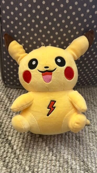 dovşan papaq: Müxtəlif qiymətlərə 5-15 azn arası yumşaq plyuş oyuncaqlar Təsvir: - — 14