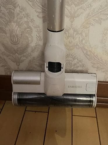 elektrik qrelka: 1500 e alinib. yeni tozsoran alinib deye satilir problemsizdir Samsung — 4
