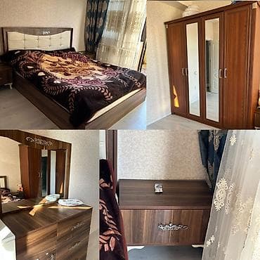 Yataq dəsti satılır 450₼. Yaxşı vəziyyətdədir. Matrası var.Ünvan lalafo.az -da Yataq dəsti satılır 450₼. Yaxşı vəziyyətdədir. Matrası var.Ünvan