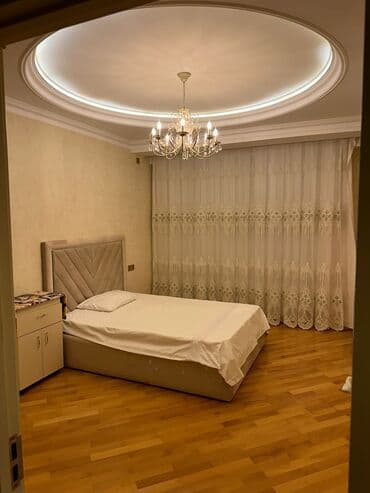 cennet park emlak: 3 otaqlı, Nəsimi r. r-nu — 13