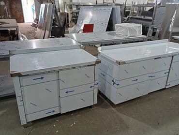 havalandrma: Havalandirma Borularin ve Zontiklerin Hazirlanmasi, Her Ölçüde ve — 16