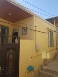 gence menzil: Kiraye ev xanimlar ucun adenli unvan bineqedi — 1