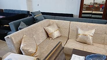 divanlar gence: Məhsul: Künc divan dəstləri Təsvir: - Müxtəlif model və rənglərdə — 3