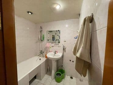 mirvari park ev satılır: Bakı, 3 otaqlı, Köhnə tikili, 85 kv. m — 8