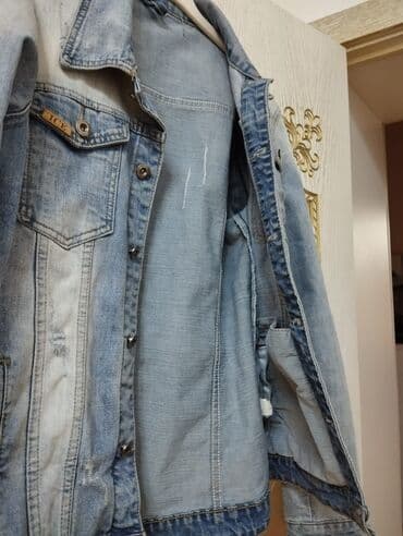qadınlar üçün krujevalı sviterlər: Кофта, Dior, L (EU 40), цвет - Голубой — 3