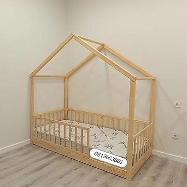 besik ucun tul: Oğlan və qız üçün, Beşik, Komod — 2