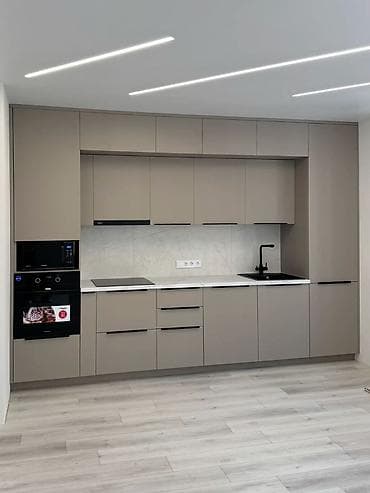 kabab sisi: Sifarişlə mətbəx dəsti, MDF — 7