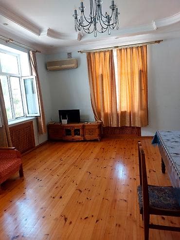 Недвижимость: BİLGƏHDƏ AYLIQ KİRAYƏ EV BİLGƏH BEACH HOTEL YAXINLIĞINDA XÜSÜSİ — 6