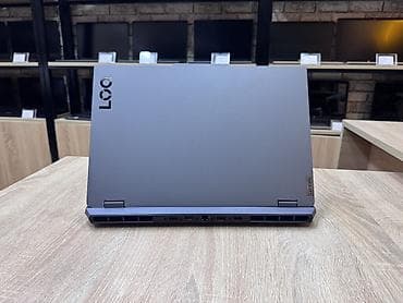 pc ana plata: Lenovo LOQ 15IRX9 💥 🔥 Təzə kimi, güclü oyun və iş noutbuku satışda! — 6