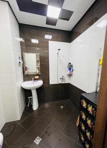 qara qarayev: 3 otaqlı, Yeni tikili, 92 kv. m — 14