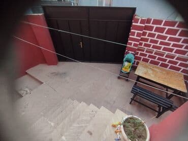 bakıda ucuz kiraye evler 2023: Binəqədi qəs. 4 otaqlı, 100 kv. m, Yeni təmirli — 19