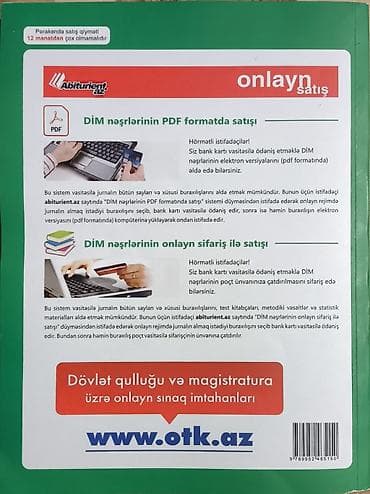 məntiqi pazllar: Məhsul: “Məntiqi təfəkkürü yoxlayan testlər” – yeni nəşr Təsvir: - — 2