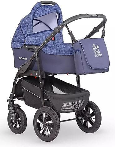 i̇talya avtokreslosu: 3-ü 1-də araba, Yaş: <1 ay — 1