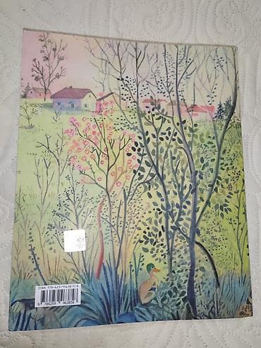 Komikslər, manqa: Kitab: Juliette – Bahar Hep Hayaletlerle Gelir Müəllif: Camille — 2