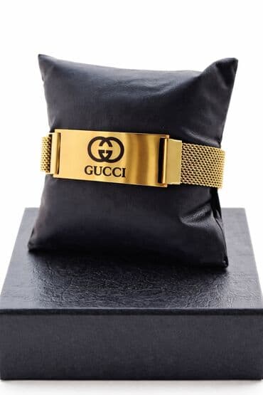 Salam Aleykum eziz müştərilər. Qolbağın materialı .UNiSEX paslanmaz