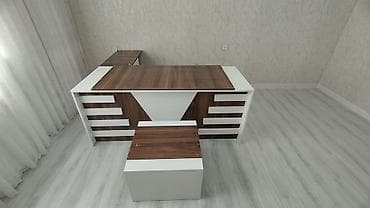 mudur kreslo: ✅Stokda: 8 ədəd var ✅Yenidir! qiymət real öz qiymətidir! — 2