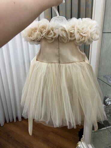 midi donlar: Don, Ziyafət, 1 - 2 yaş — 2