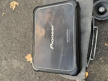 android boxs: Avtomobil üçün audio, işıqlandırma və aksesuar dəstləri Məhsullar: - — 8