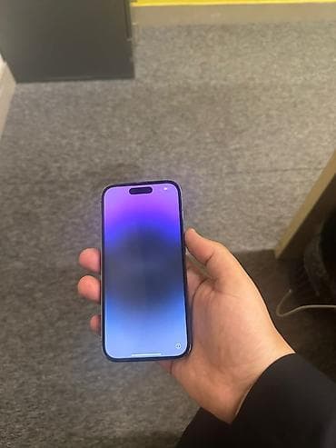 IPhone 14 Pro, 256 GB