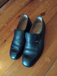 ayaqqabı мокасини: Təmiz,Əsil,Dəri. 40,(R),İşlənmiş. AF,moldan,113,azn ə,alınıb, 2024 — 2