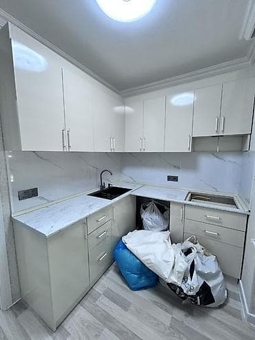 Баку, 2 комнаты, Вторичка, 64 м² — 9