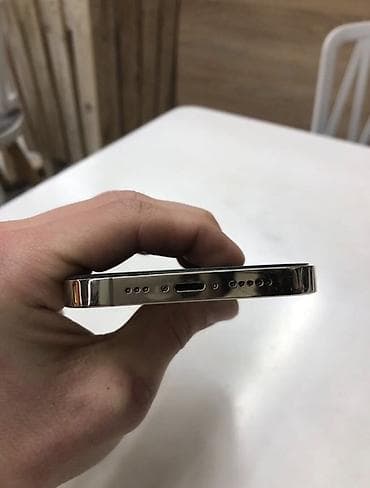 redmi 5 x: IPhone 14 Pro, 256 GB, Gümüşü, Zəmanət, Face ID, Sənədlərlə — 7