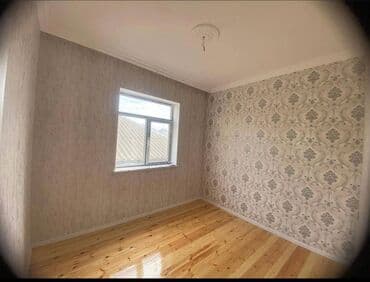 ehmedlide 2 otaqli evlerin qiymeti: Masazır 2 otaqlı, 42 kv. m, Kredit var, Yeni təmirli — 2