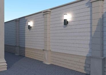 Otel, kafe, restoranlar: 🔥 Fasad işləri goruruk . — Quba, Qusar, Xaçmaz bölgəsi! 🔥 Təcrübəli — 11